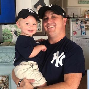 Meet your Posher, Pete